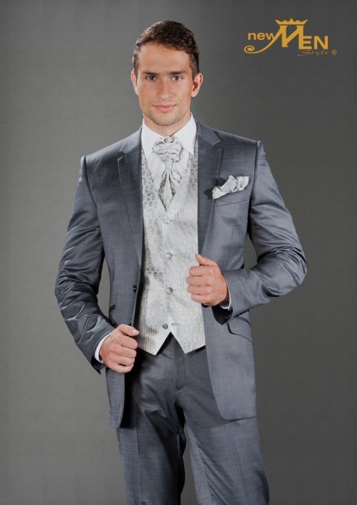 Firminis "New Men Style " salonas 