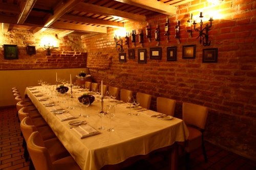 Restoranai, kavinės, barai, salės Restoranas "Steakhouse Hazienda" - Jūsų nepamirštamoms akimirkoms