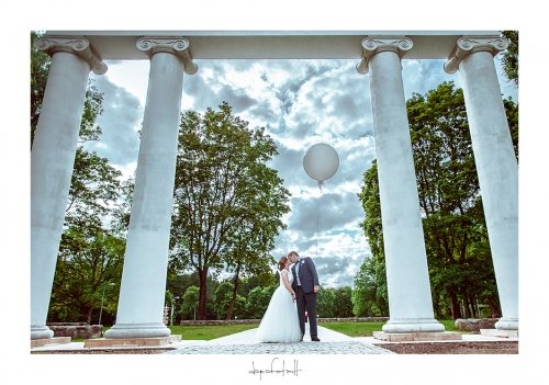 Vestuvių fotografas Ši istorija apie Jus, Jūsų akimirkas, Jūsų meilę!