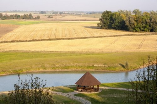 Sodyba Suvalkijoje "NERLONAS" Jūsų vestuvėms ir pobūviams!