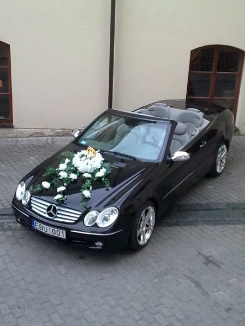 Vip Mercedes Nuoma.Lt
