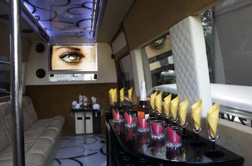Vip Mercedes Nuoma.Lt