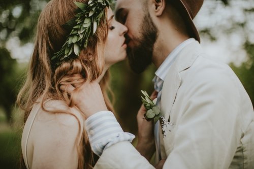 Balti rėmeliai - šiuolaikiška vestuvių fotografija!