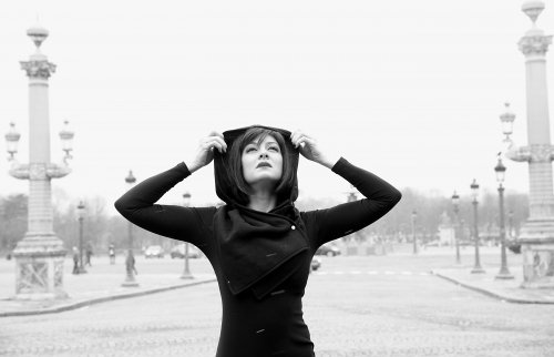 Fotografija - menas matyti