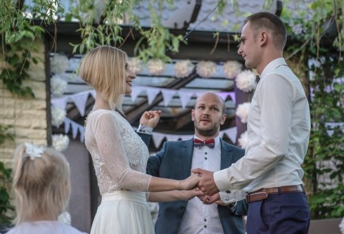 Iliuzionistas Tomas Šimkus!