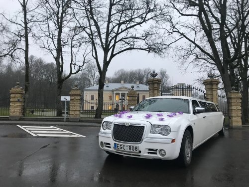 Automobilių nuoma Didžiausias transporto pasirinkimas Jūsų šventei.