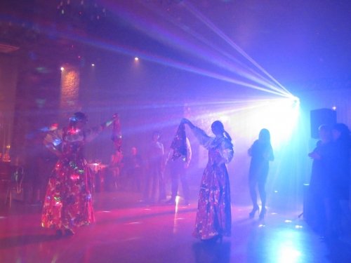 VERKA Serdiučka Show, muzikantai, dj Tel. +370 609 16010