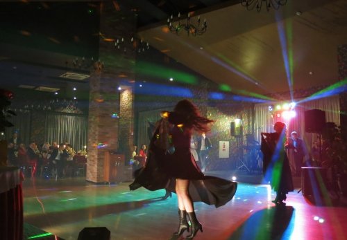 VERKA Serdiučka Show, muzikantai, dj Tel. +370 609 16010