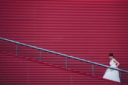 Šiuolaikiška Vestuvių Fotografija