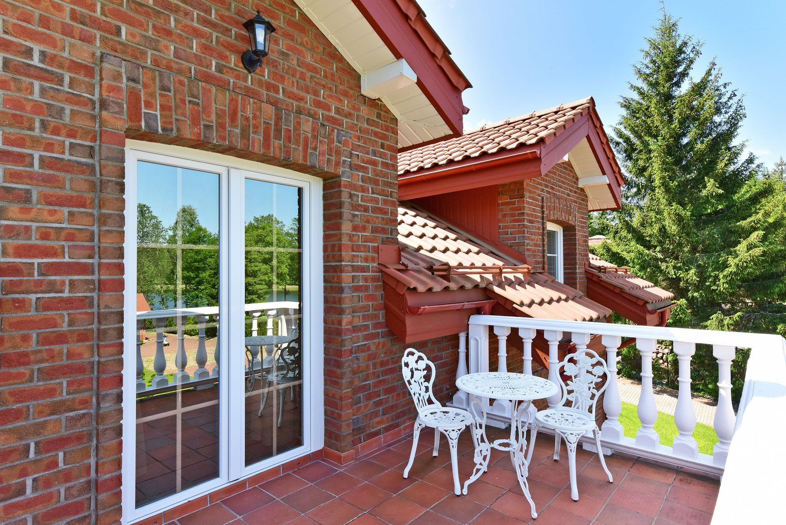 La Villa Royale- privatumo oazė visai šalia sostinės!