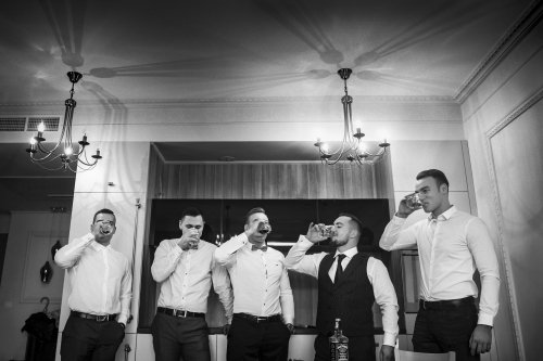Vestuvių fotografas Vestuvių Fotografija