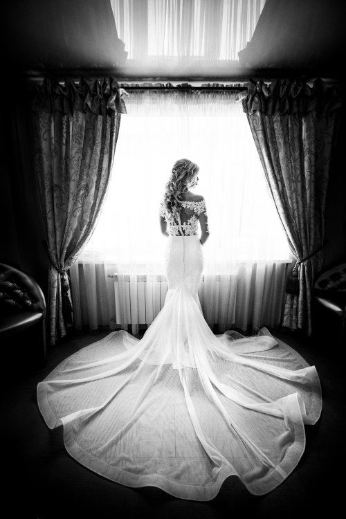 Vestuvių fotografas Vestuvių Fotografija