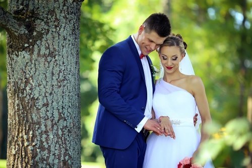 Profesionalus vestuvių fotografas