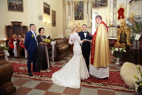 Profesionalus vestuvių fotografas