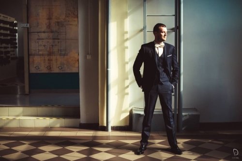 Vestuviniai kostiumai TarTan -vyriškų drabužių  individualus  siuvimas 