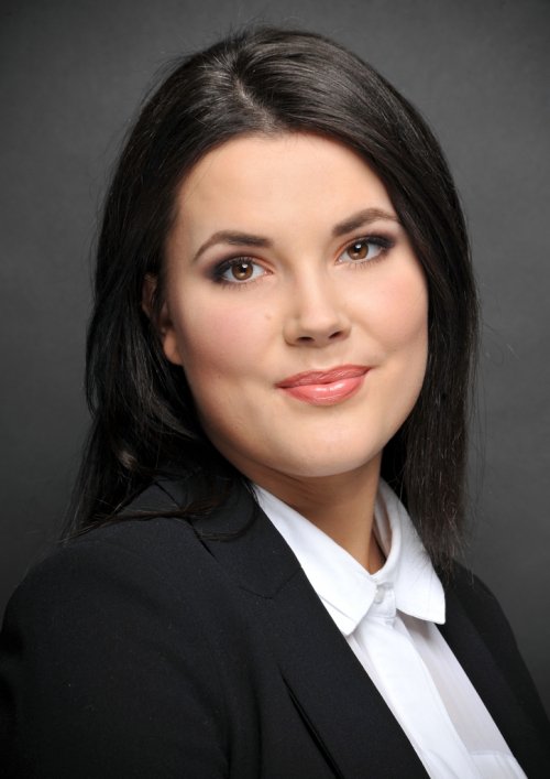 Profesionalus makiažas. Vizažistė Saida.