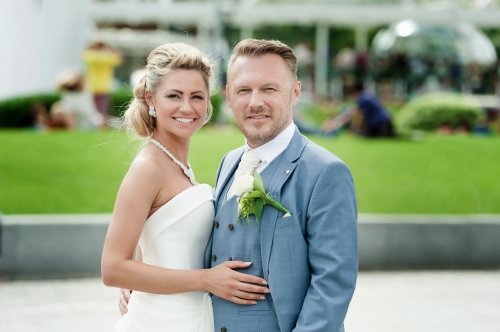 Vestuvių, krikštynų fotografas Mažeikiuose, Vilniuje