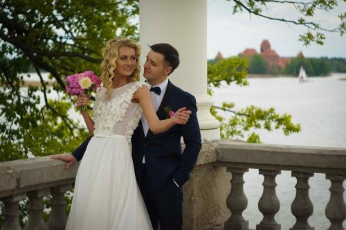 Vestuvių fotografas Įvairių progų Foto -Videografija.