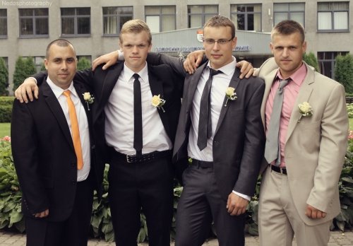 Vestuvių fotografas Nebrangiai fotografuoju vestuves ir kitas šventes. 