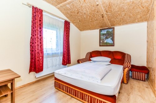 Kaimo turizmo sodyba „Mildupis“ Perlojoje Varėnos rajone 