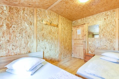 Kaimo turizmo sodyba „Mildupis“ Perlojoje Varėnos rajone 