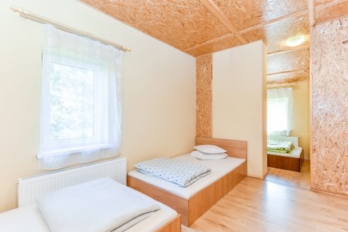 Kaimo turizmo sodyba „Mildupis“ Perlojoje Varėnos rajone 