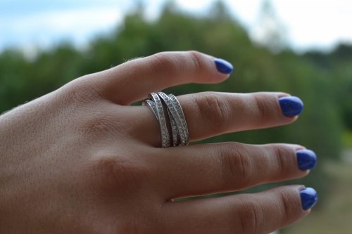 Papuošalai ir aksesuarai Originalūs SWAROVSKI papuošalai jūsų šventei