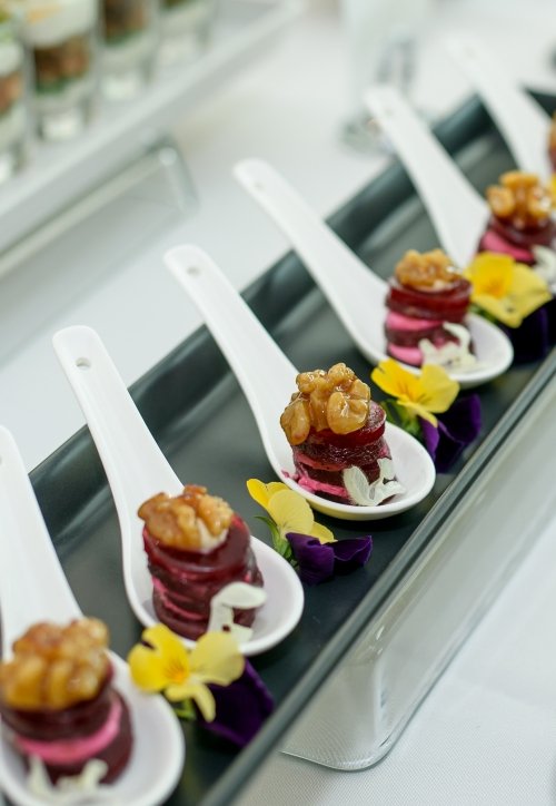 Food Projects - banketai ir furšetai Jūsų šventės vietoje