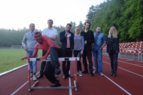 Vestuvių muzikantai Profesionalus renginių vedėjas ir Komanda