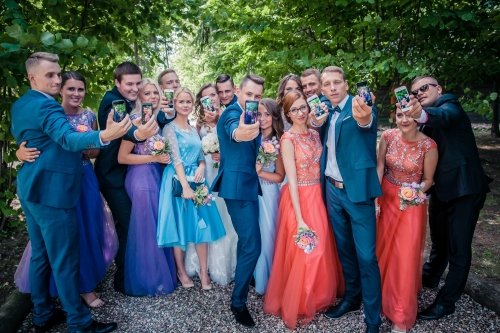 Masiulida media - Kūrybiškas požiūris į fotografiją