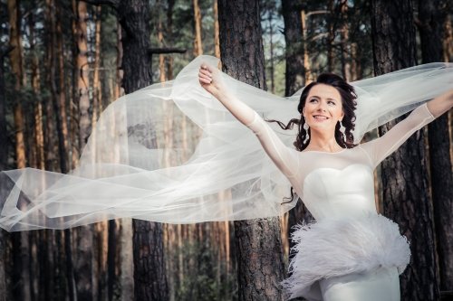 Masiulida media - Kūrybiškas požiūris į fotografiją