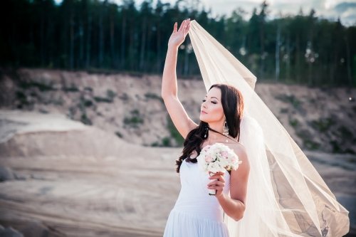 Masiulida media - Kūrybiškas požiūris į fotografiją