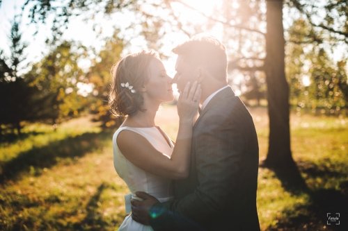 Vestuvių fotografė Kaune Laura Žygė