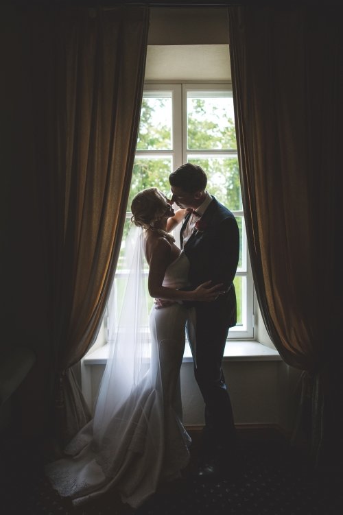 Vestuvių fotografė Kaune Laura Žygė