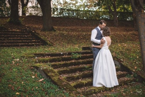 Vestuvių fotografė Kaune Laura Žygė