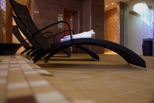 Mercure Marijampolė **** viešbutis, restoranas, SPA centras