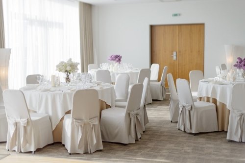 Mercure Marijampolė **** viešbutis, restoranas, SPA centras