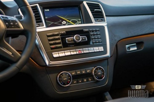 2014- 2015 metų prabangių Mersedes- Benz automobilių nuoma