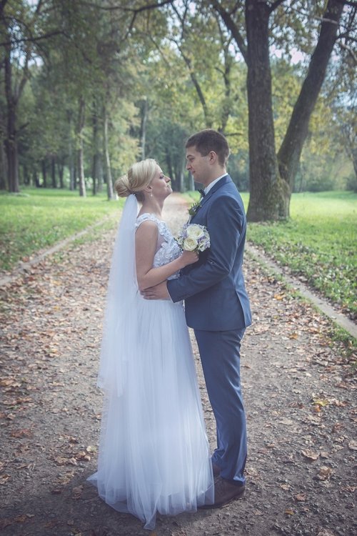 Vestuvių fotografas