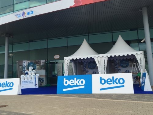 Paviljonų ir baldų nuoma Jūsų gražiausiai šventei!