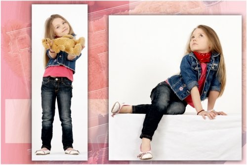Fotografijos ir grafinio dizaino paslaugos fotostudijoje "SphotoS