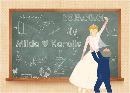 Gražu lyg sapne!