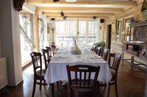 Restoranai, kavinės, barai, salės Restoranas vestuvėms, šeimos šventėms, pobūviams