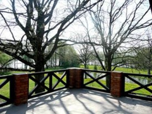 Kotrynos sala -  išskirtinė vieta Jūsų šventei ir poilsiui. 