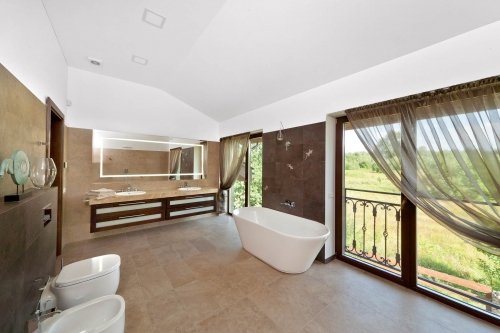 Sodyba VILLA EVA 6 km nuo Vilniaus.