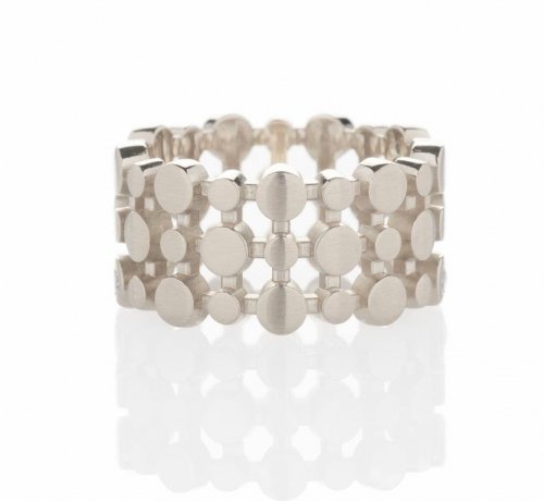 Vestuviniai žiedai AUSTE jewellery