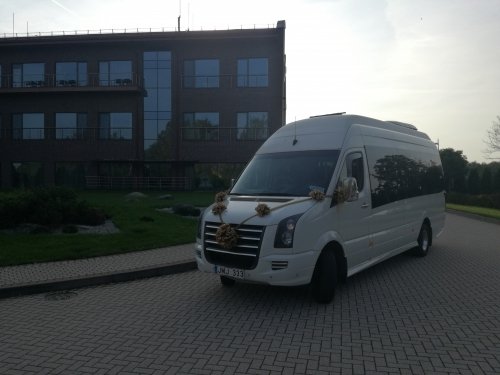 UAB "Balti mikroautobusai", 16 ir 21 vietų mikroautobusų nuoma.