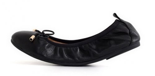 Vestuvinės dovanos Perlenkiami arba susukami Heel Free bateliai (after-party shoes)