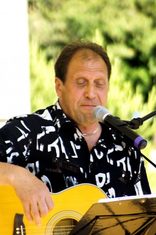 Vestuvių muzikantai Itališkos dainos ir ne tik... Įsimintinam šventiniam vakarui!