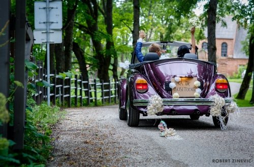 Automobilių nuoma Vw Kaefer nuoma vabaliukas Jūsų šventei !!